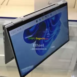 HP Elitebook  x360° 1040 G8 Notebook pc in Ethiopia